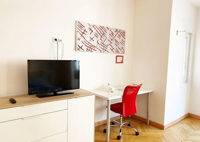 Rosengarten Vendégház Bolzano